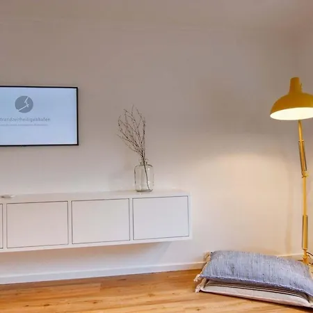 Lägenhet Am Ufer, 3 *